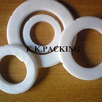 PTFE Molded Rings