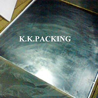 Pure Graphite Sheets