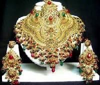 Indian Jewelry