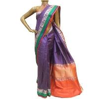 handloom silks sarees