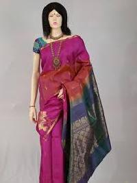 Soft Silk Sarees