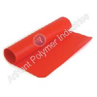 Silicone Rubber Sheet