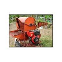 Rice Thresher