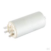 Electrical Capacitors