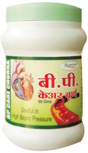 B P Care Churna B P Care Churna