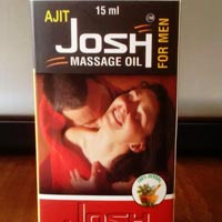 Josh Penis Massage Oil Josh Penis Massage Oil