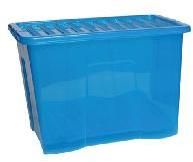 Plastic Bins