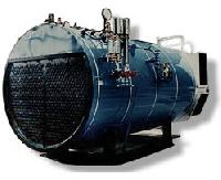 Waste Heat Recovery Boiler