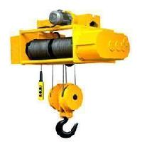 Wire Hoist