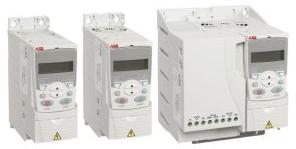 ABB AC Drives