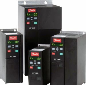 Danfoss AC Drives