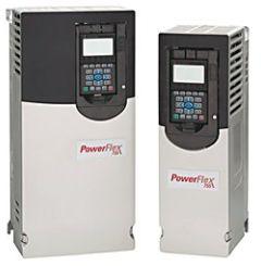 Powerflex AC Drives