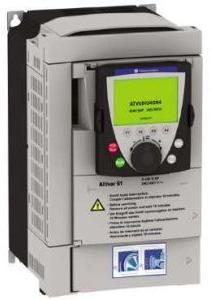 Schneider AC Drives