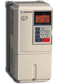 Yaskawa AC Drives