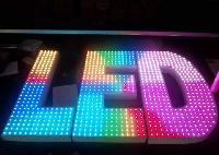 led letters signs
