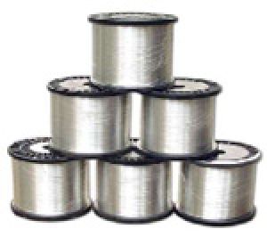 Pure Nickel Conductor Alloy