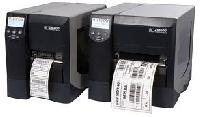 Zebra Zm400 Direct Thermal Printer