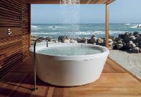 exotic bathtubs