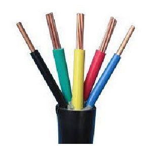 PVC Multicore Cables