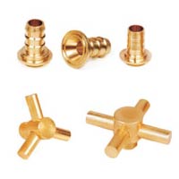 Brass Sanitary Parts