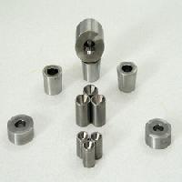 Tungsten Carbide Extrusion  Dies