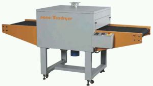 Nano Texdryer