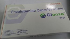 GLANZA 40MG