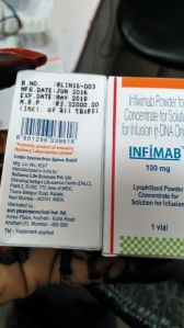 Infimab 100mg