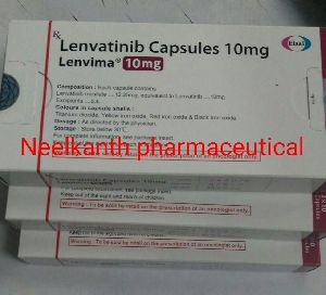 LENVIMA 4MG