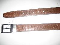 Reversible Belt