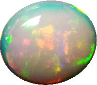 Opal Gemstones