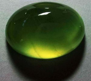 Prehnite Gemstone