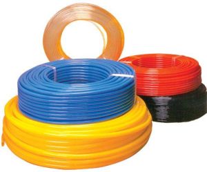 Polyurethane Tube