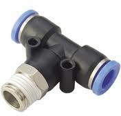 Tube Fittings