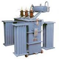 Electrical Distribution Transformer