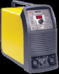 Matrix 400 Ac/dc Tig Welder