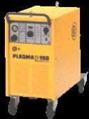 Plasma Plus 150 E