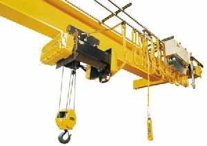 Industrial Crane