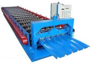 Roll Forming Machine