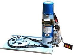 Roller Shutter Motor