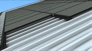 roofing steel sheet