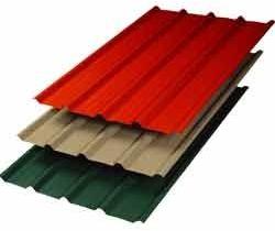 steel roofing sheet