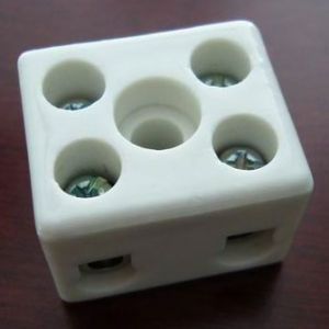 Ceramic Connector Blocks