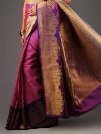 Kanchipuram Sarees