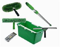 window cleaning equipment