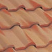 Tuscan Straw, Swiss Roof Tiles