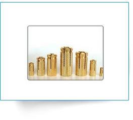 Brass Anchor Bolts