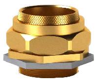 Brass Cable Gland