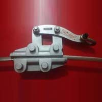 Self Locking Clamp