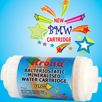 Water Cartridge